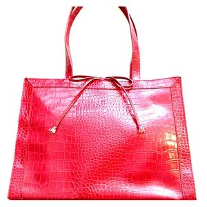 Liz Claiborne Tote Bag/Breifcase